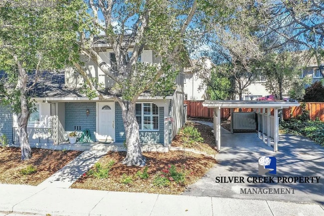 Photo - Charming Updated Townhome in West San Ramo...