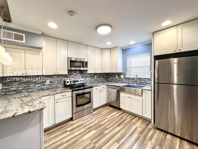 Photo - 3539 Galloway Ave