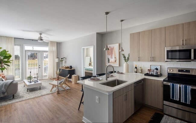 Photo - Alta Davis Apartamentos