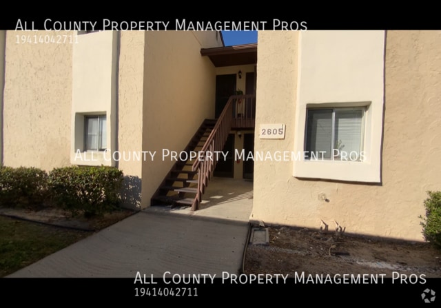 Building Photo - 2605 Pine Lake Terrace Unit #A Rental