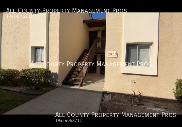 Photo - 2605 Pine Lake Ter -#A