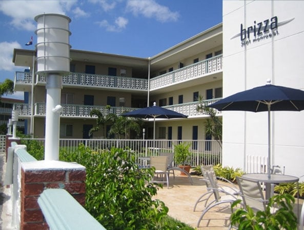 Photo - Brizza at Hollywood