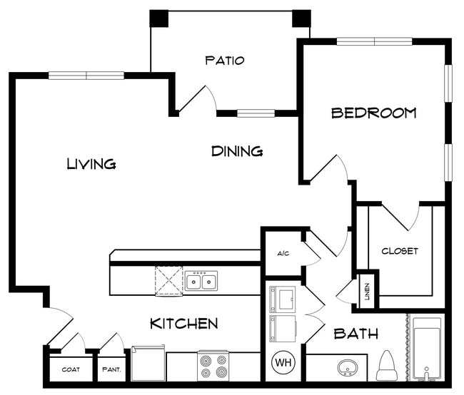 Photo - Parc at Windmill Farms