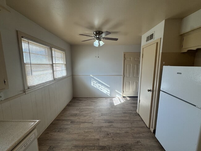 Photo - Beautiful 3-Bedroom Home with 2 Baths on 14th Street, Lubbock!