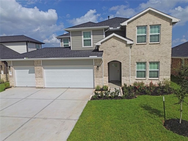 Building Photo - 31510 Chippenham Colony Ct Rental