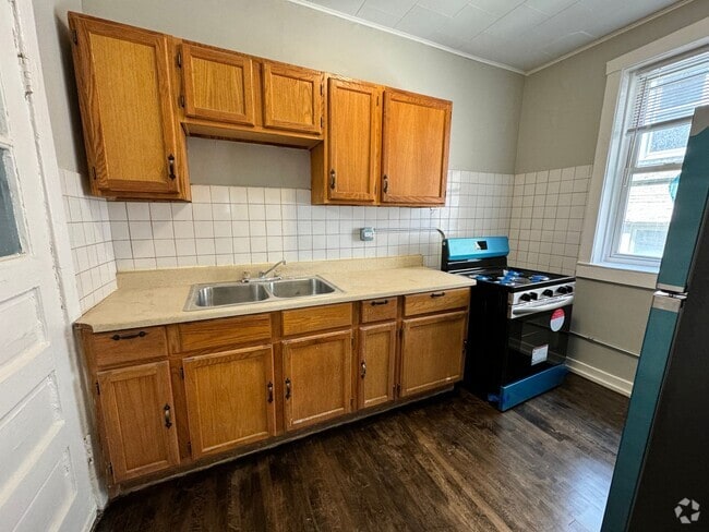 Building Photo - 4908 N Saint Louis Ave Unit 1N Rental