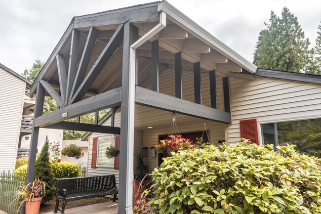 Photo - Large Two Bedroom Two Bath with Creek View! $1000 Off! Comes with Washer & Dryer! Unit 307