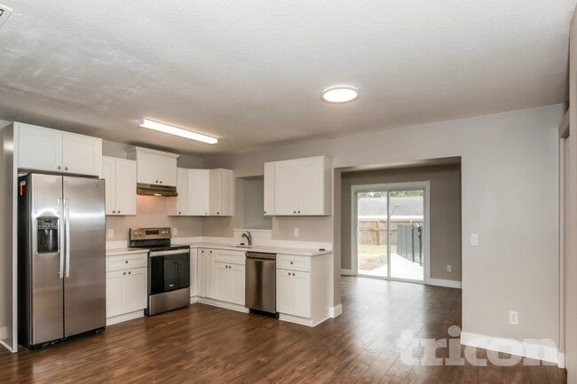 Photo - 2129 Willow Oak Dr