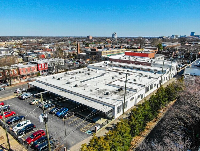 Photo - T and E Apartments