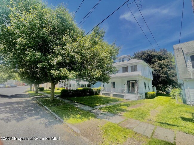 Photo - 2129 Brown Ave House