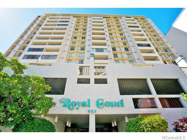 Roya Court Furnished 1 bed, 1 ba, 1 parkin... - Roya Court Furnished 1 bed, 1 ba, 1 parkin... House