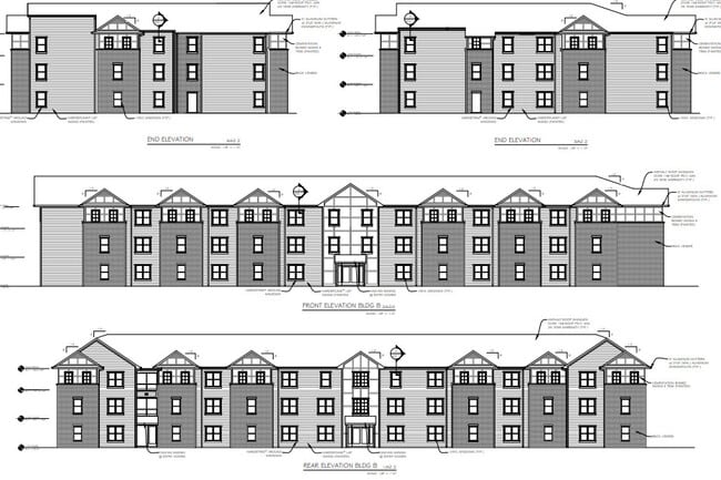 Photo - Linda's Place (Age 62+ )