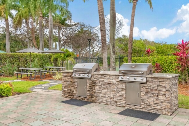 Palm Trace Landings Apartments