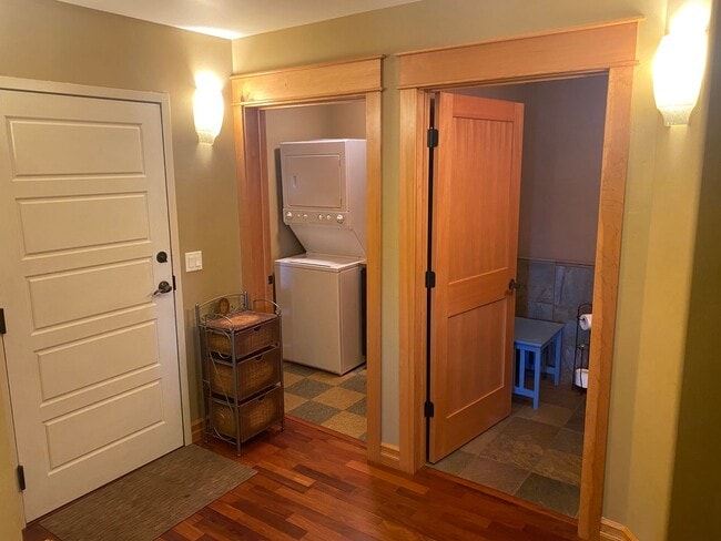 Photo - 2 bedroom Whitefish Condo with views and walking distance to City Beach!