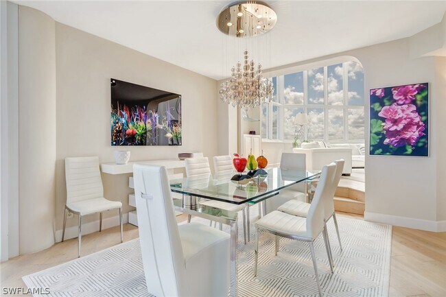 Photo - 4041 Gulf Shore Blvd N Unidad PH-7