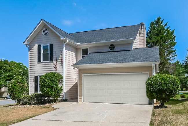 Photo - 1001 Maidstone Ct