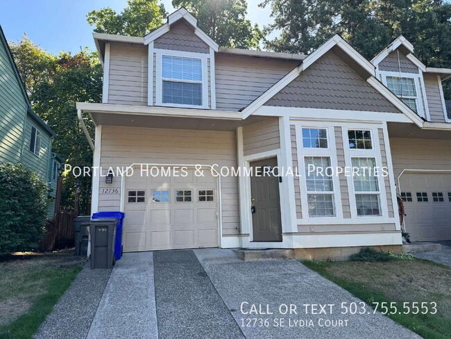Building Photo - 12736 SE Lydia Ct Rental
