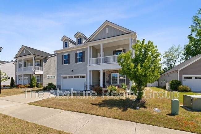 Photo - 109 Barnwell Loop