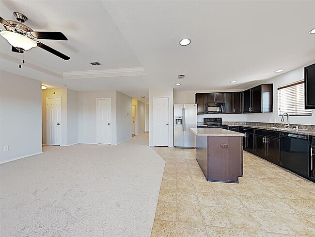 Photo - COMING SOON IN LITTLE ELM!