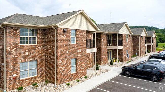 Arbor Place Apartments