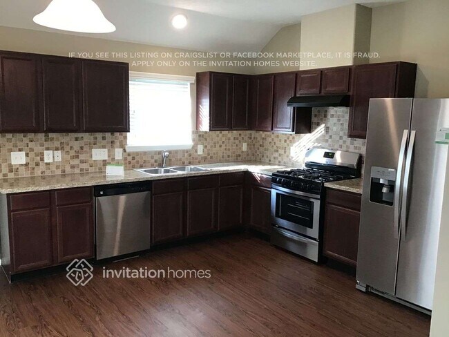 Photo - 16407 Eton Brook Ln