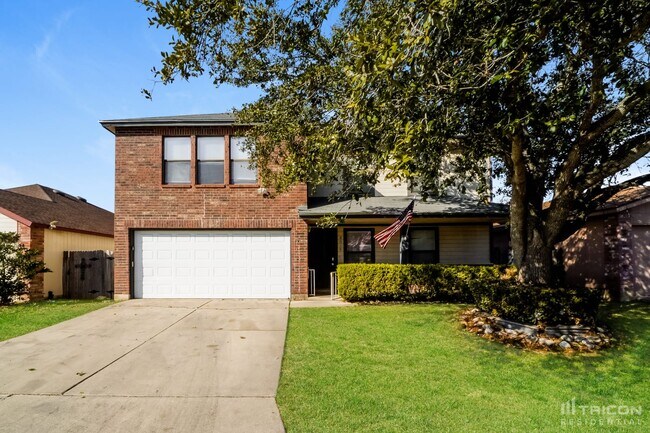 Building Photo - 8015 Chestnut Barr Dr Rental