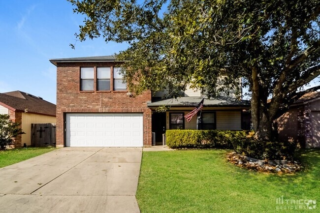 Building Photo - 8015 Chestnut Barr Dr Rental