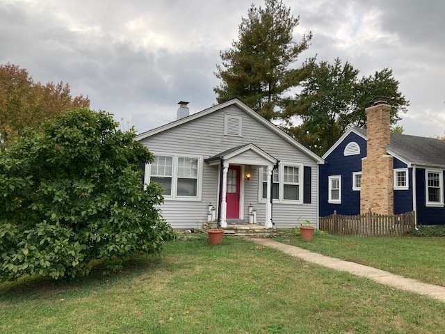 Photo - 9106 Old Bonhomme Rd Casa