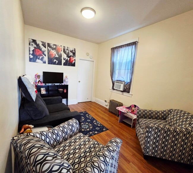 Photo - 2021 John F. Kennedy Blvd Unit 2L