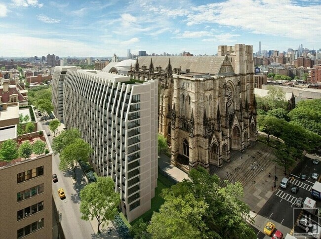 Building Photo - 5 AVENUE Unit 4NP Rental