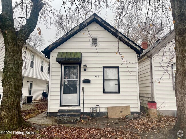 Building Photo - 516 Culbertson Ave Rental