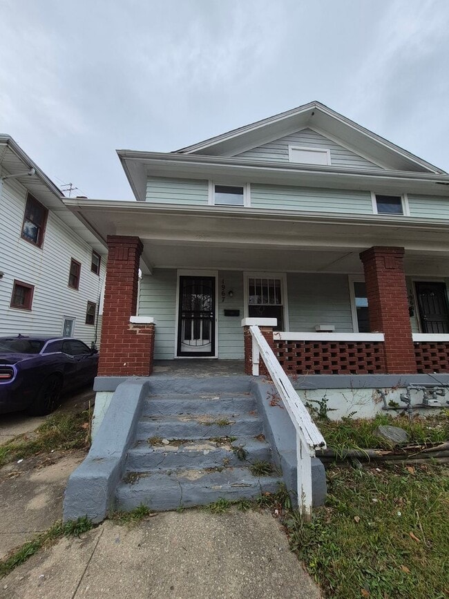 Building Photo - 1967-1969 Rugby Unit 1967 Rugby