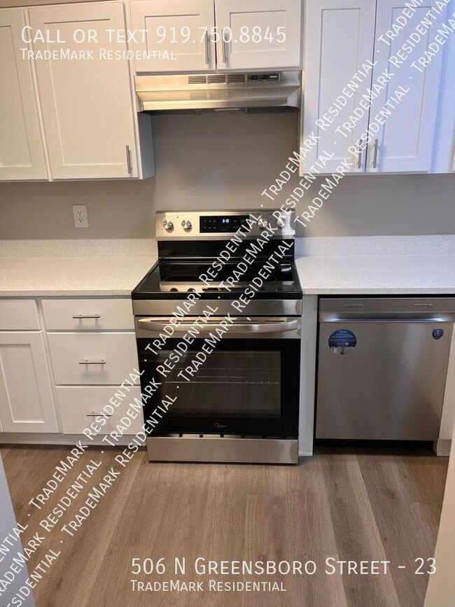 Photo - 506 N Greensboro St