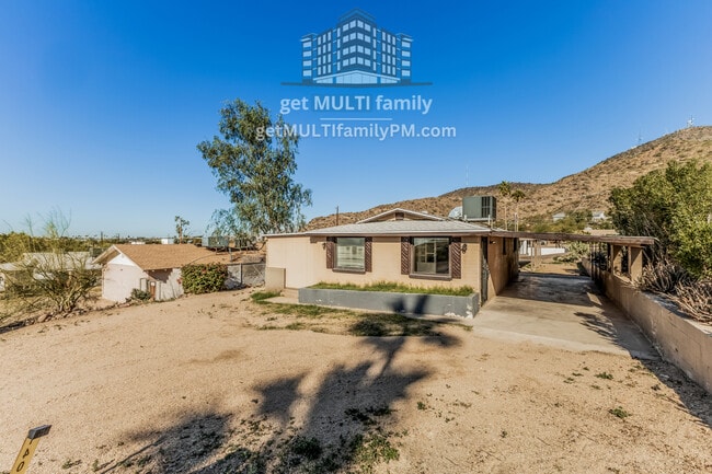 Photo - 1402 W Mercer Ln Unidad 1