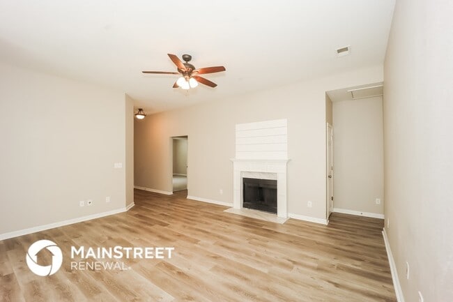 Photo - 5517 Jerome Rd House