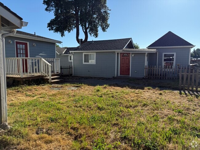 Building Photo - 5501 108th Ave Ct E Rental