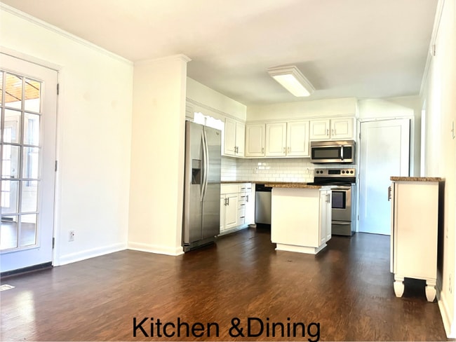 Photo - 2821 Galesburg Dr