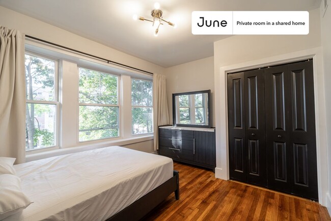 Photo - Room in Shared 5 bed/2 bath home Unit E