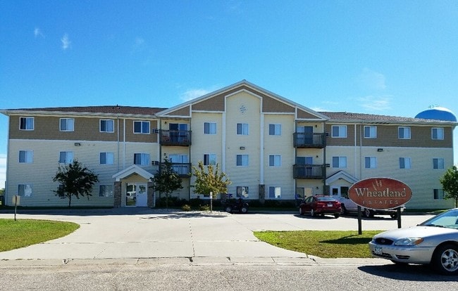 Photo - Wheatland Estates