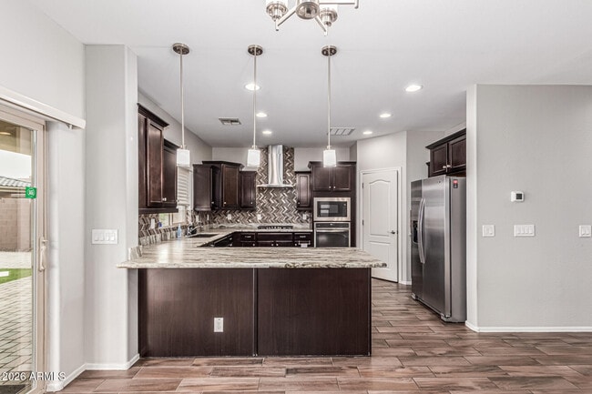 Photo - 2381 E Brigadier Dr