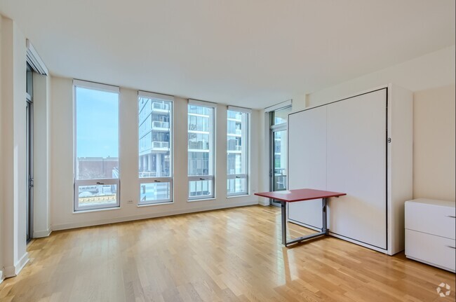 Building Photo - 1400 S Michigan Ave Unit 27G Rental