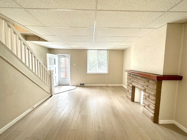 Photo - Adorable 2 Bed, 1.5 Bath Home in Beechview - Convenient Location, First Floor Laundry - Available...