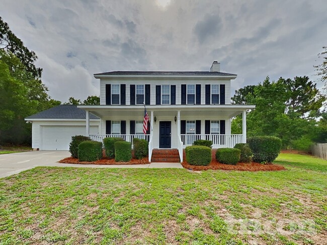 Photo - 163 Brooksong Dr
