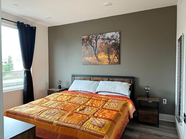 Photo - Fully Furnished Resort-Style Condo