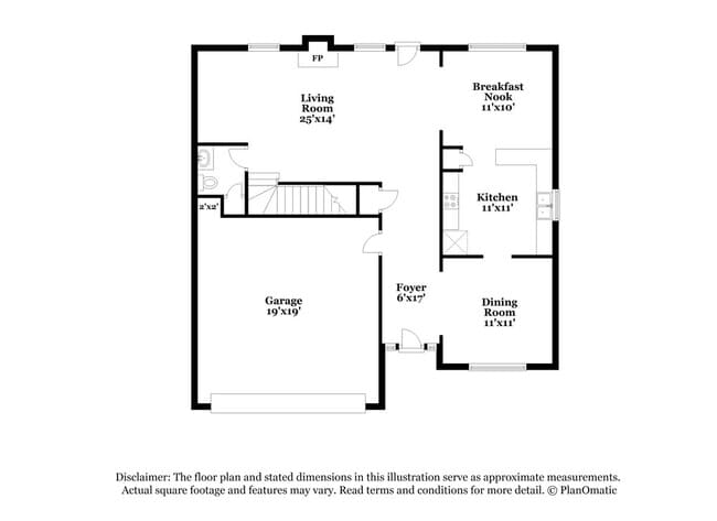 Photo - 118 Crescent Woode Way