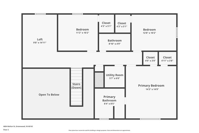 Photo - 4604 Welton St