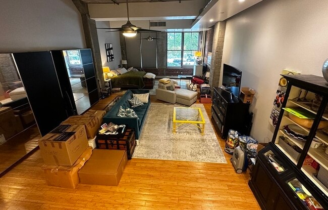 Building Photo - 156 Porter St Unit 135