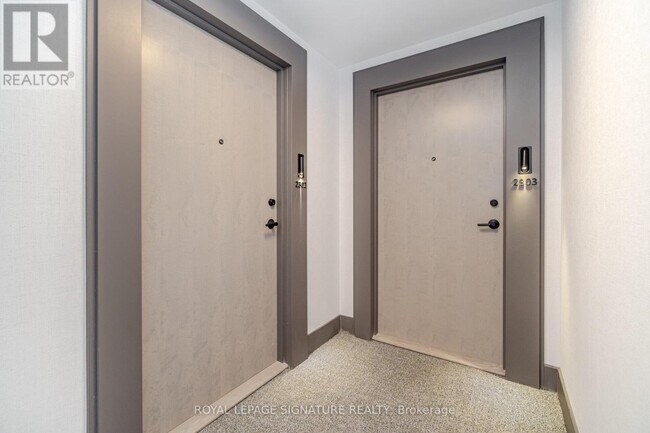 Photo - 130 River St Unité 2302