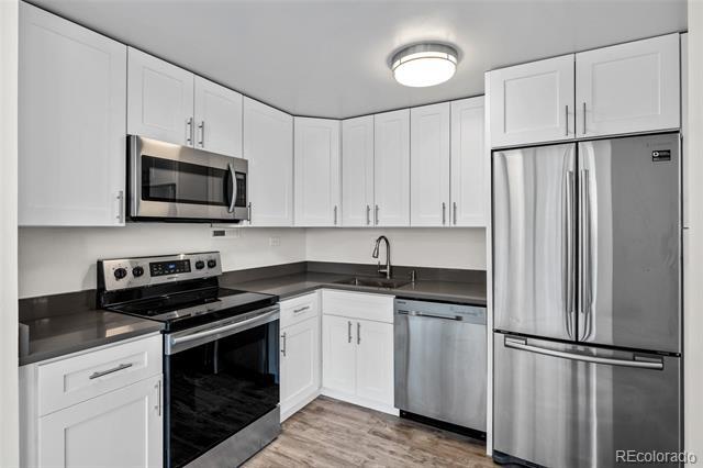 Photo - 3100 E Cherry Creek S Dr Unit 108