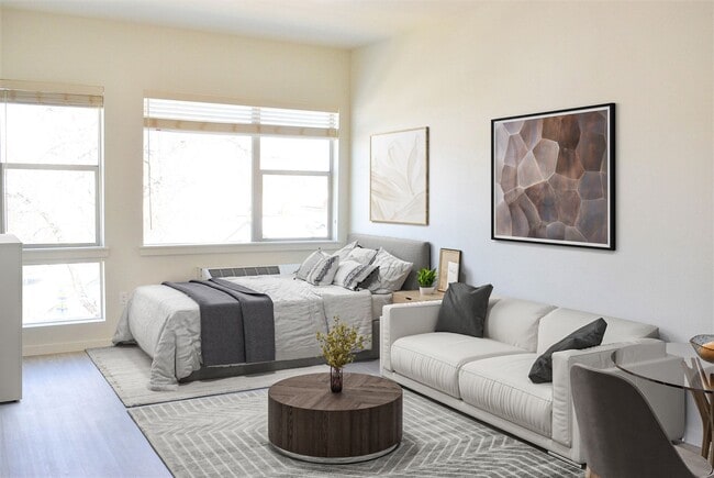 Photo - Axis West Flats